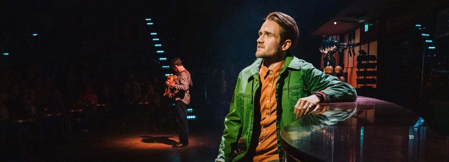 © Franziska Hain DIE FABELHAFTE WELT DER AMÉLIE - DAS MUSICAL, München
