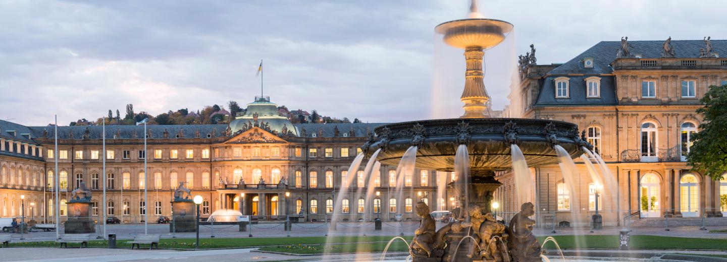© Eurotours Stuttgart
