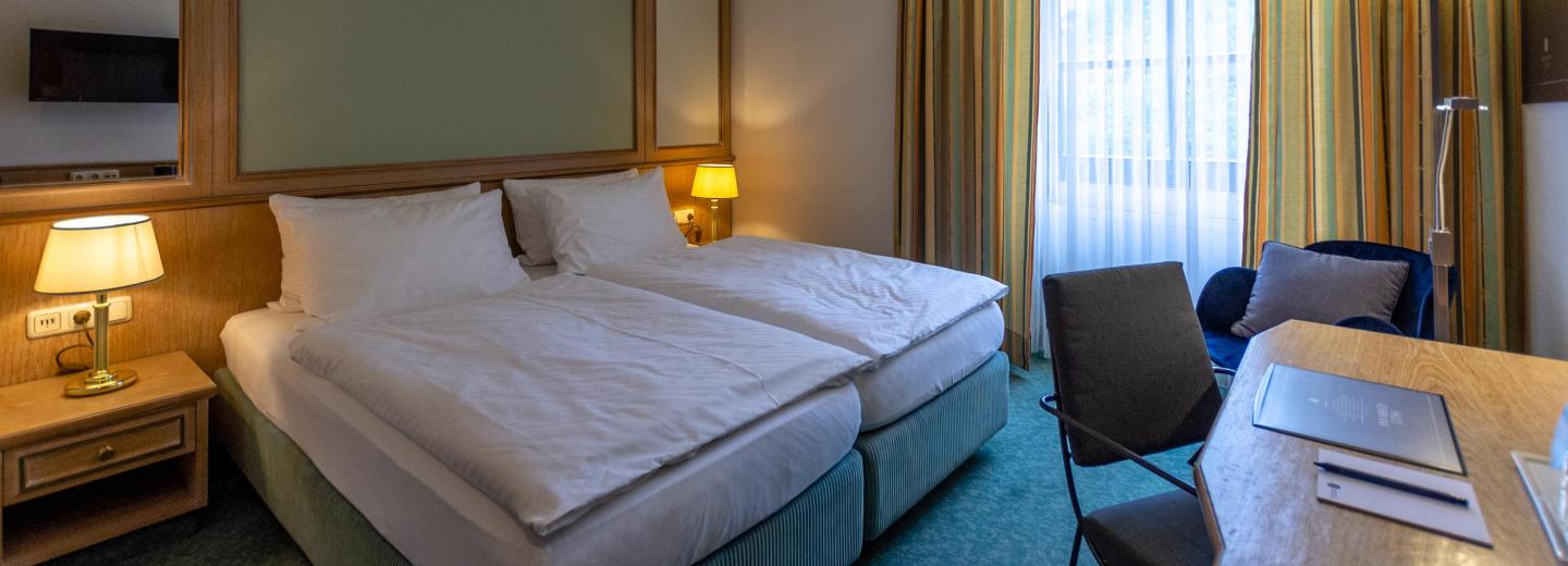 © Eurotours Zimmertyp Classic