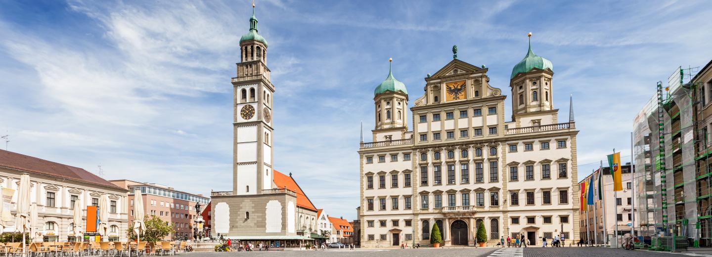© Eurotours Augsburg