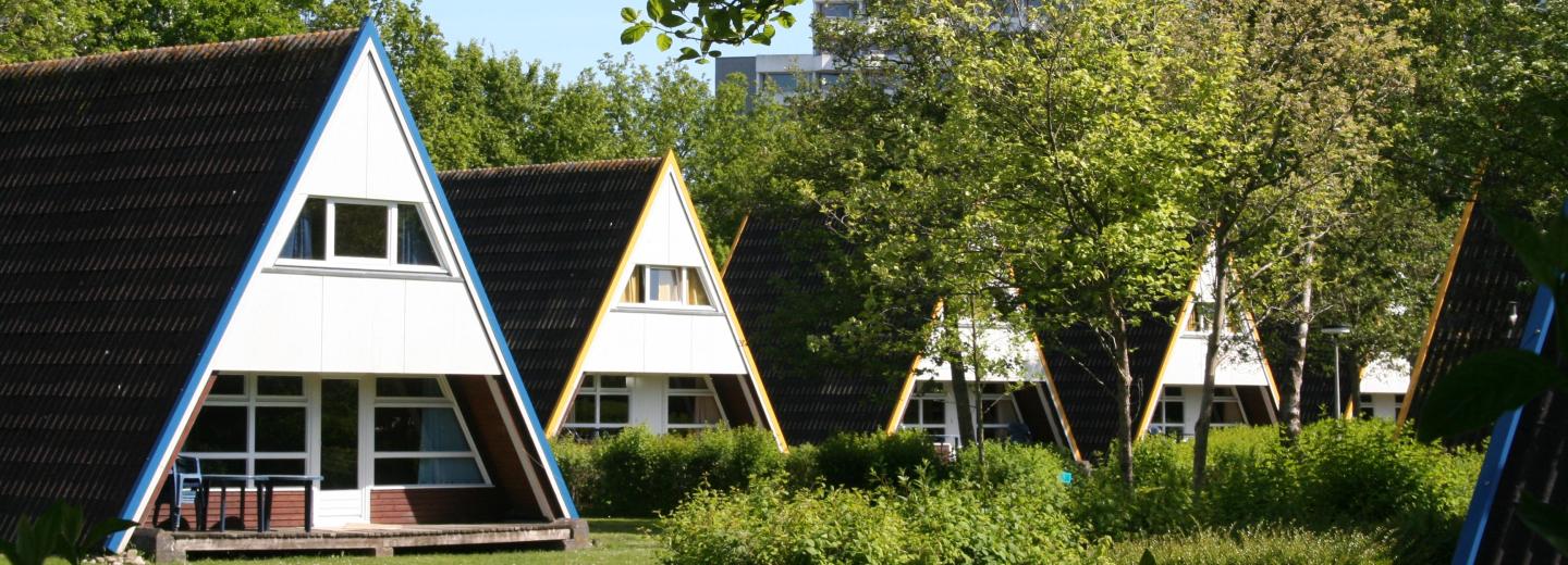 © Eurotours Nurdachhaus
