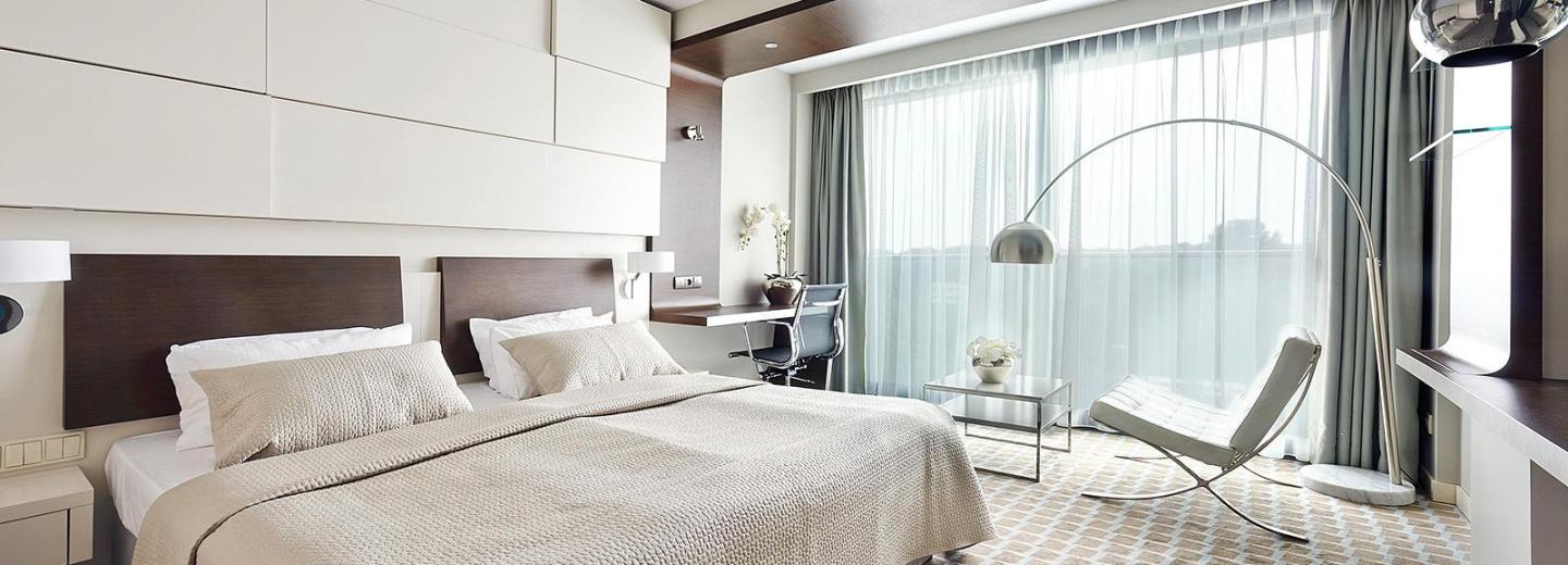 © Eurotours Standardzimmer