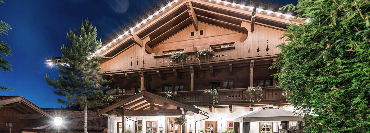 © Eurotours Resort Achensee, Achenkirch
