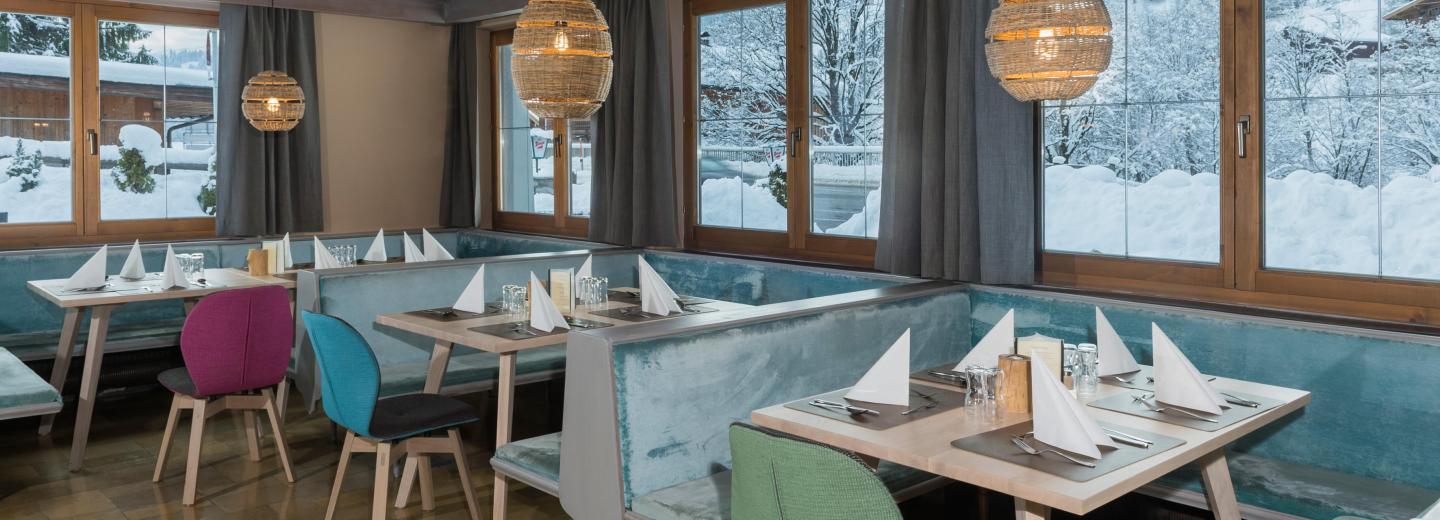 © Eurotours Aurach bei Kitzbühel: Winterzauber in den Kitzbüheler Alpen