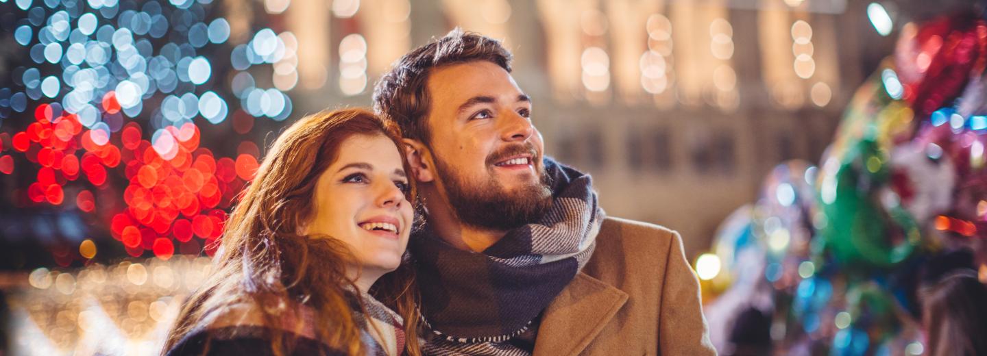 © Eurotours Den Salzburger Christkindlmarkt schmecken und entdecken