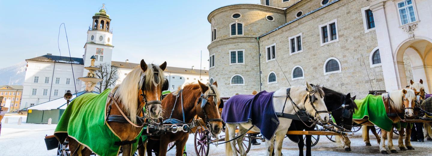 © Eurotours Salzburg