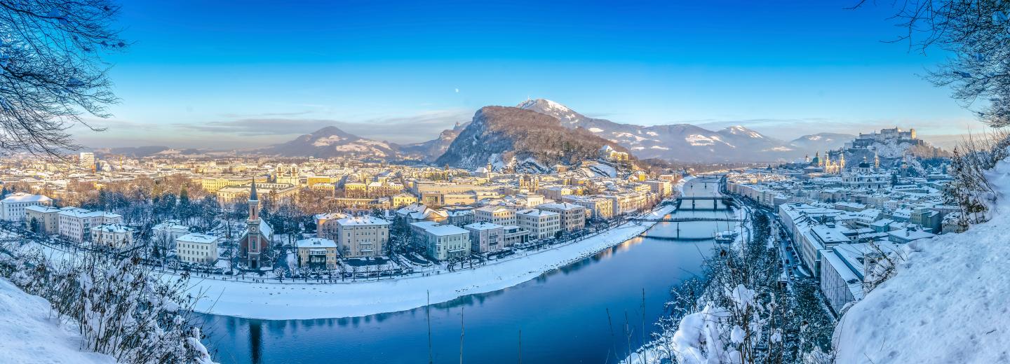 © Eurotours Salzburg