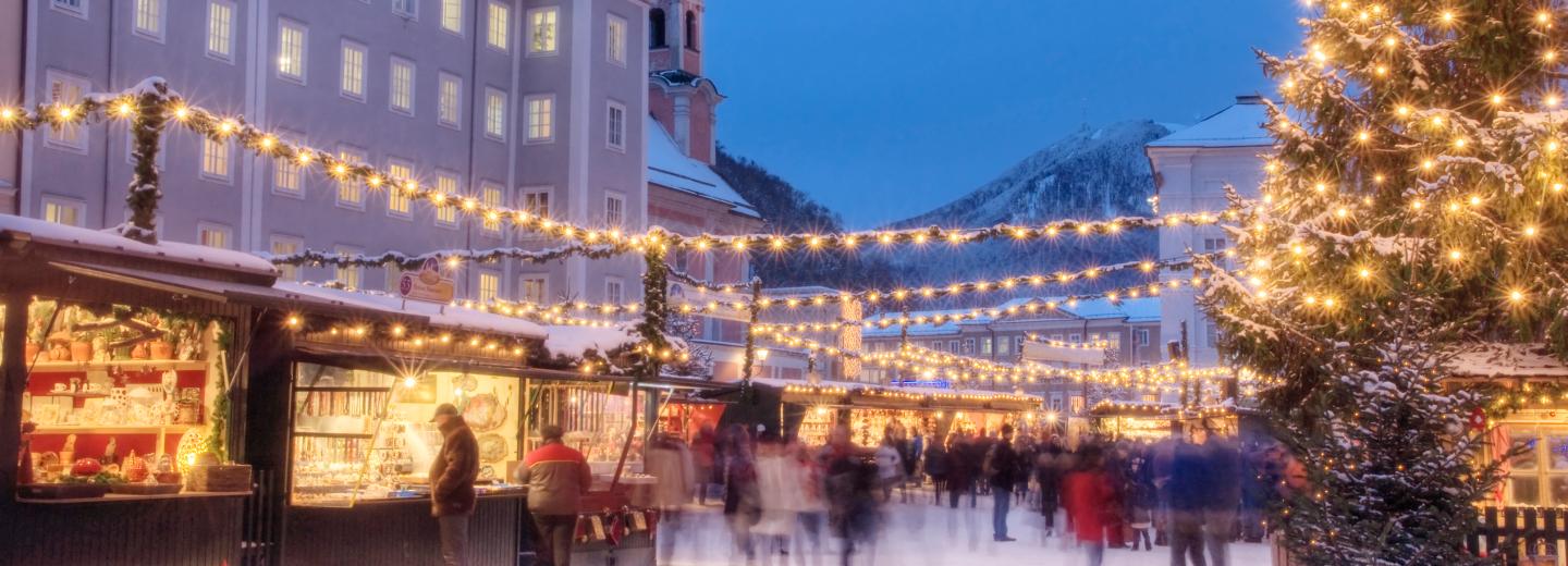 © Eurotours Salzburg
