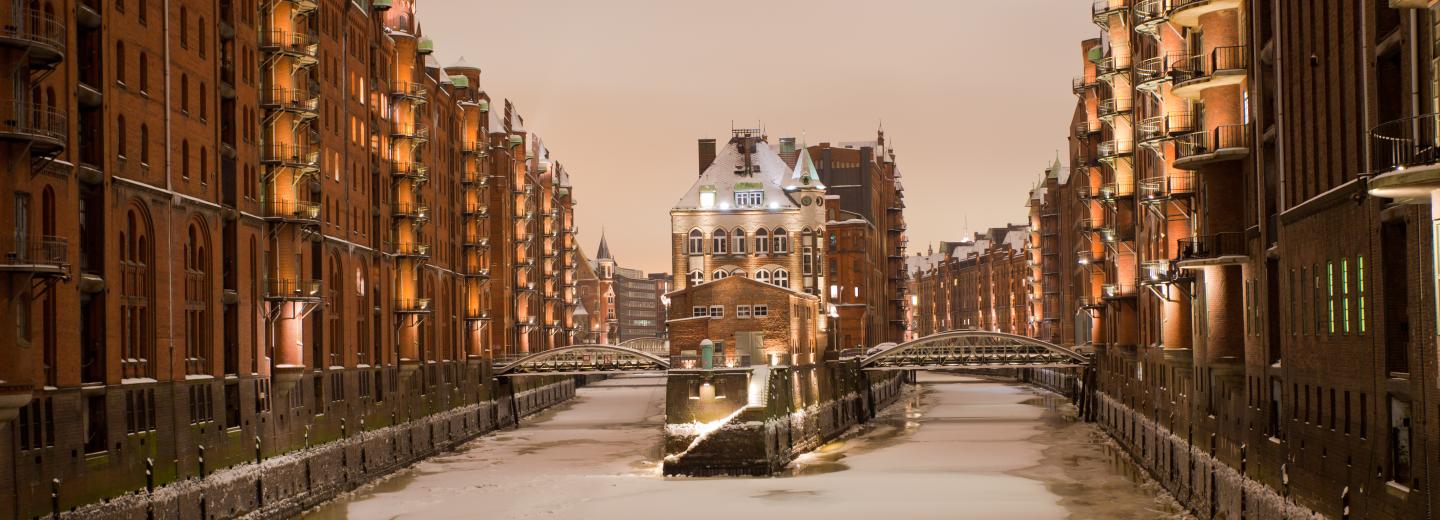 © Eurotours Hamburg