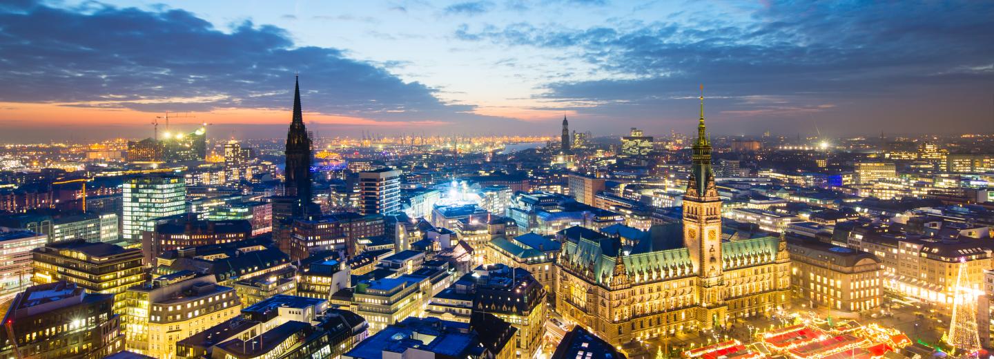 © Eurotours Hamburg