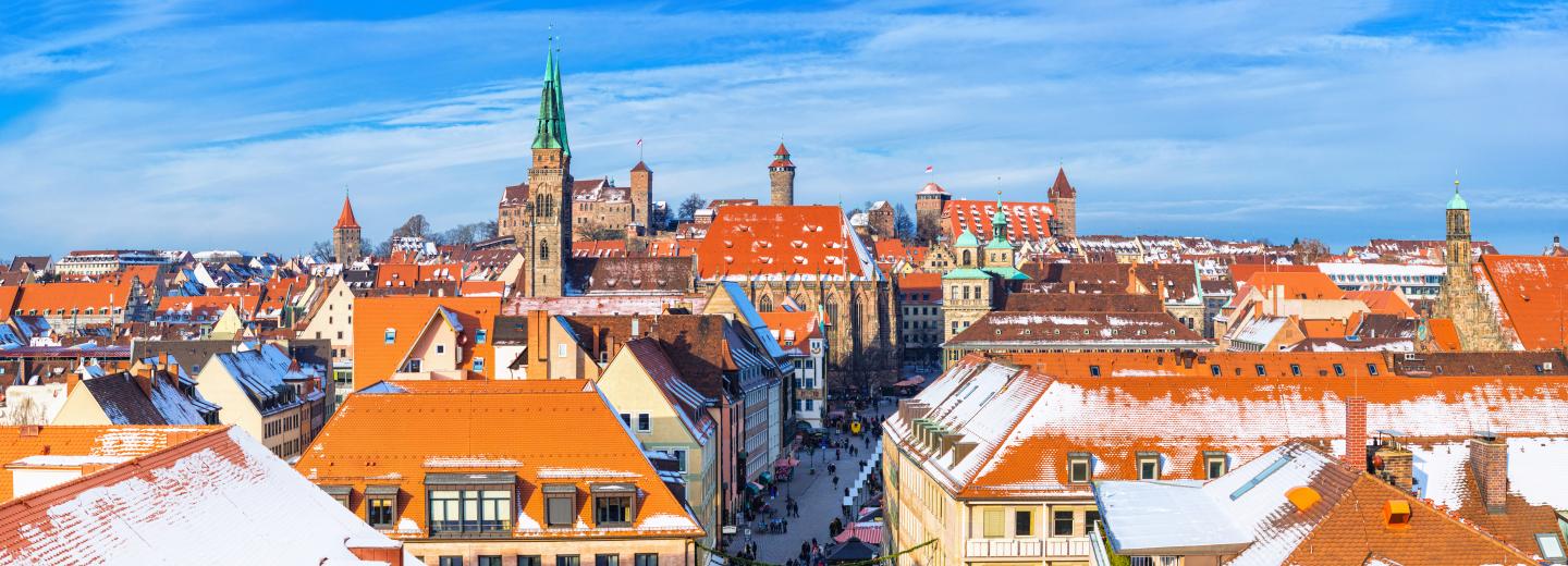 © Eurotours Nürnberg