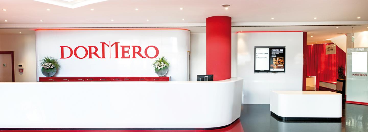 © Eurotours DORMERO Hotel Stuttgart