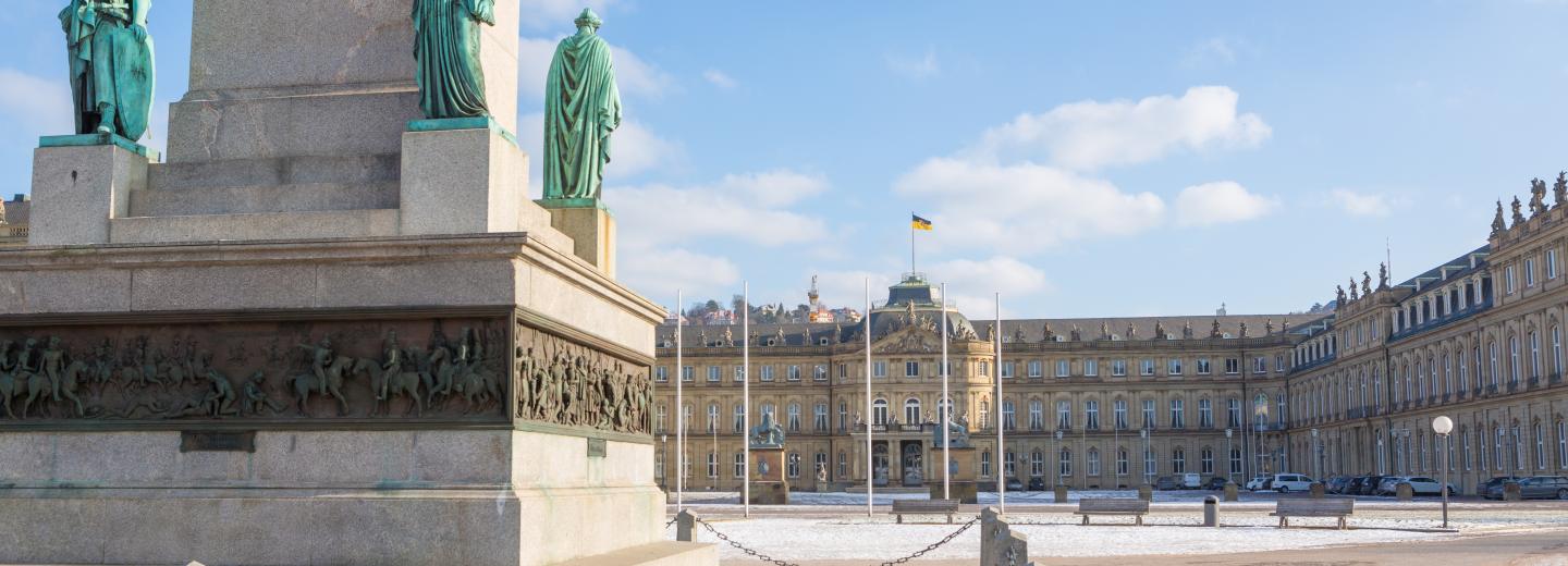 © Eurotours Stuttgart