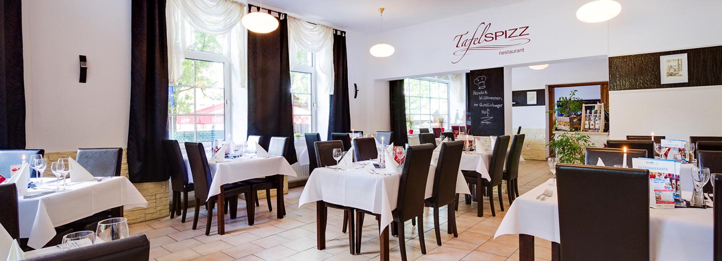 © Eurotours Hotel Quedlinburger Hof, Quedlinburg