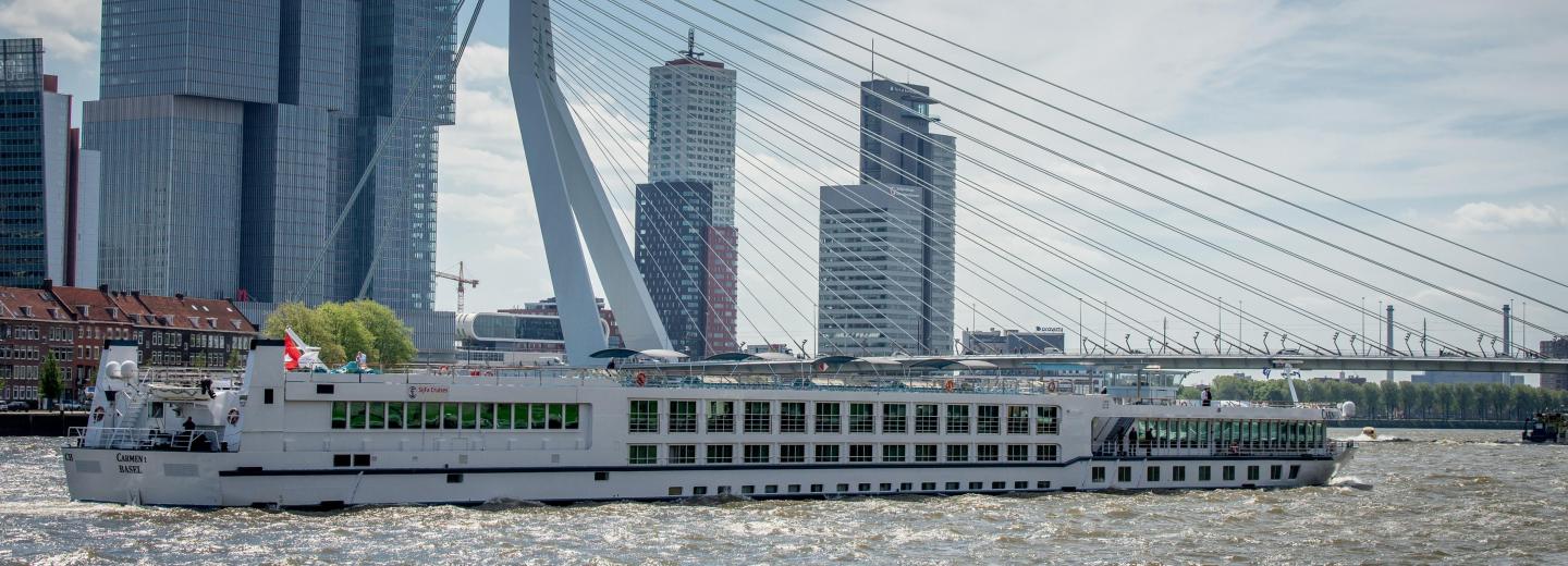 © Eurotours MS Carmen