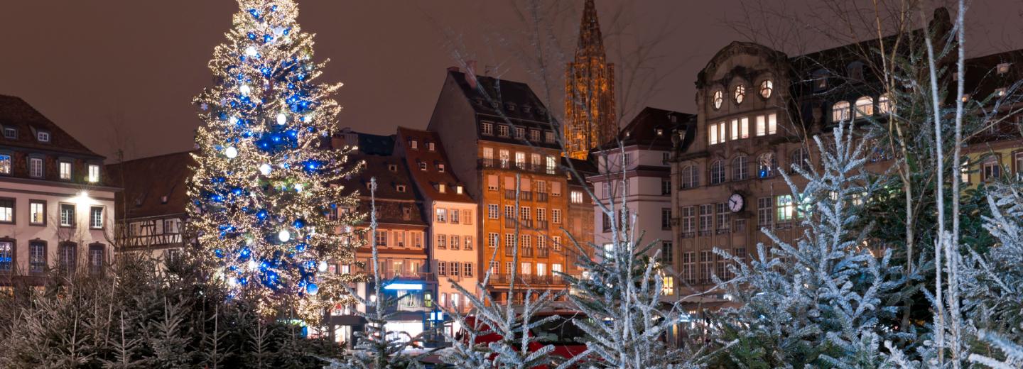 © Eurotours Straßburg