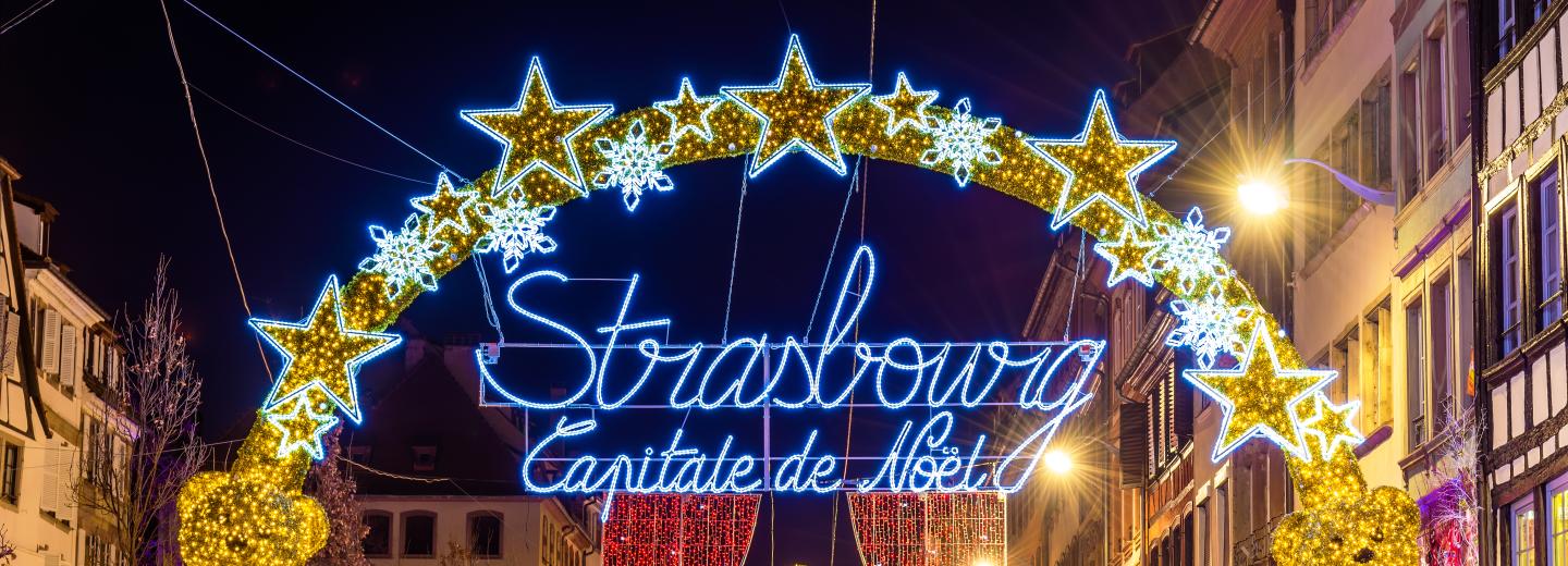 © Eurotours Straßburg