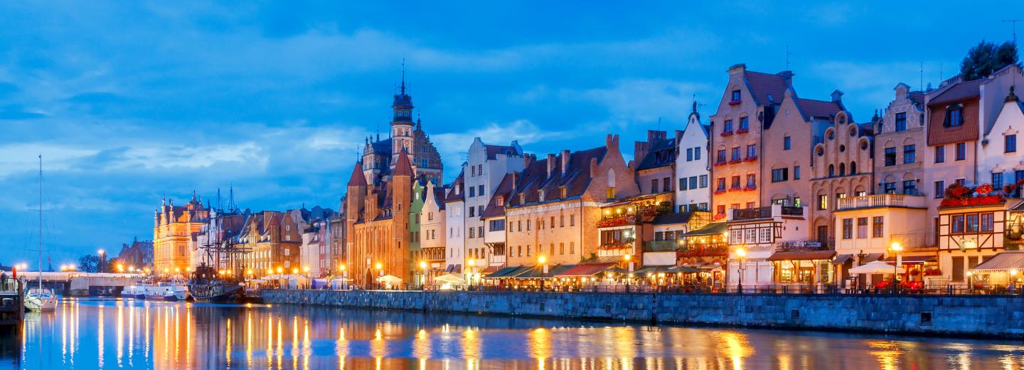 © Eurotours Danzig