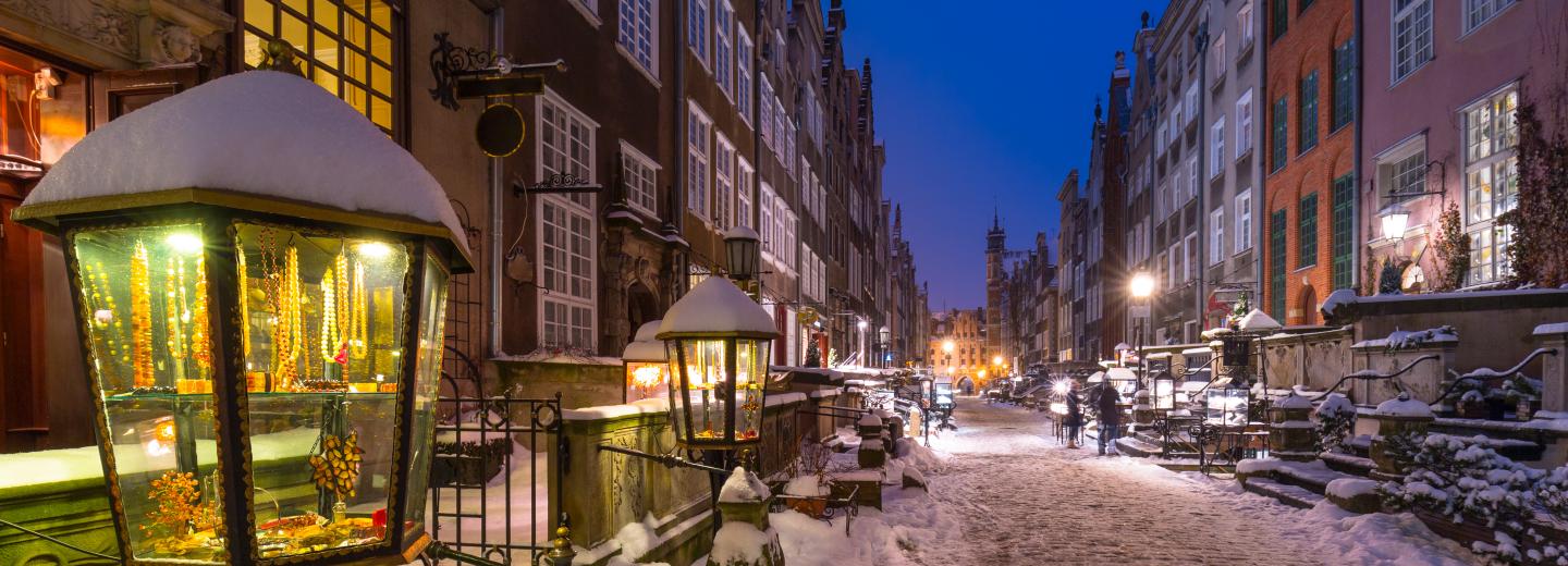 © Eurotours Danzig