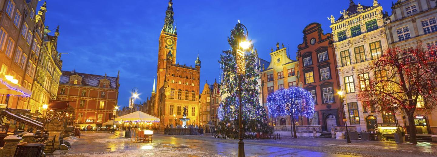 © Eurotours Danzig