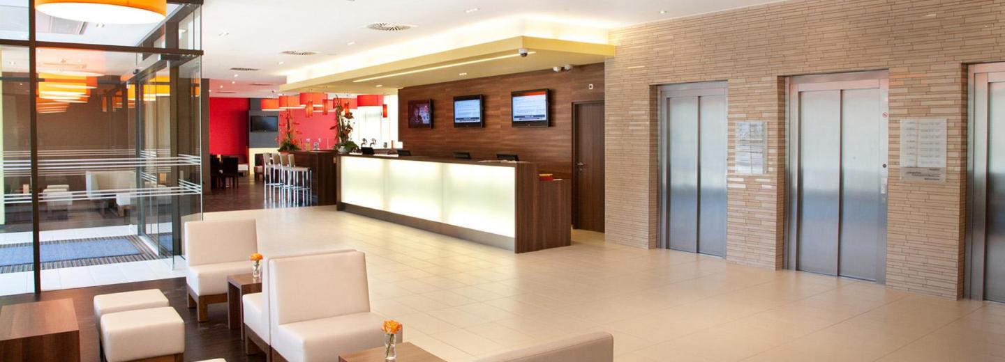 © Eurotours Star Inn Hotel Wien Schönbrunn, by Comfort