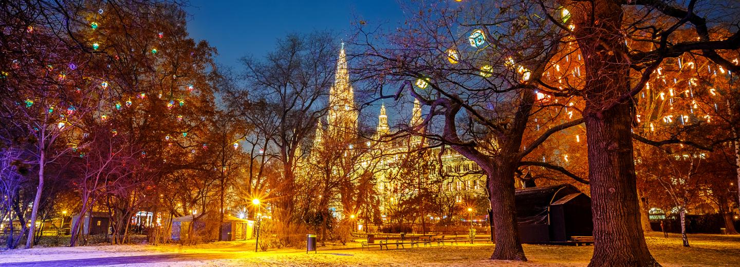 © Eurotours Wien