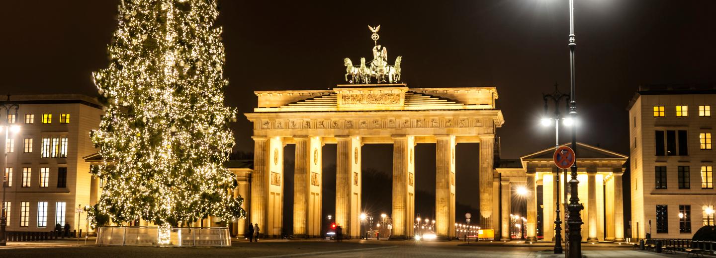 © Eurotours Berlin