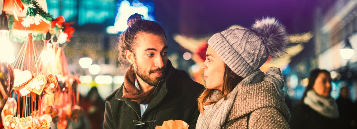 © Eurotours Vielfältige Weihnachtszeit in Berlin
