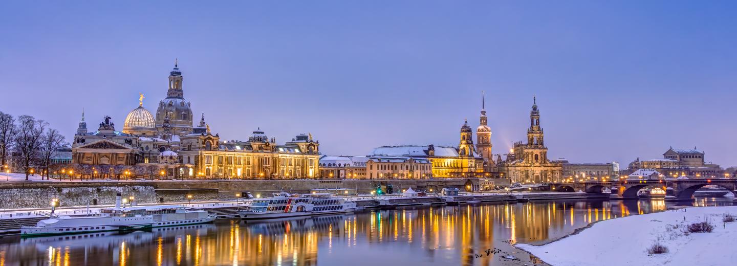 © Eurotours Dresden