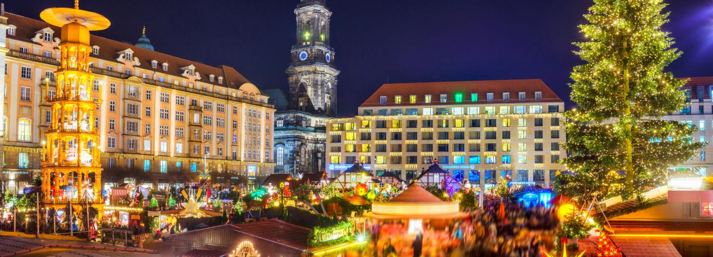 © Eurotours Dresden
