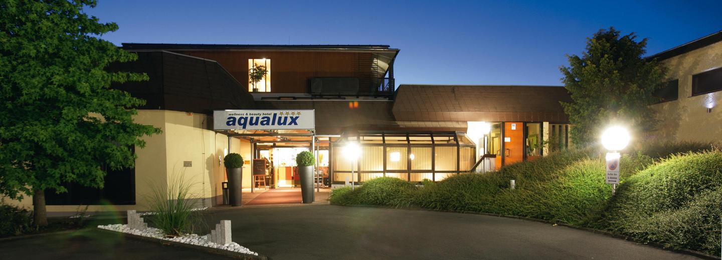 © Eurotours aqualux Wellness- und Tagungshotel, Bad Salzschlirf