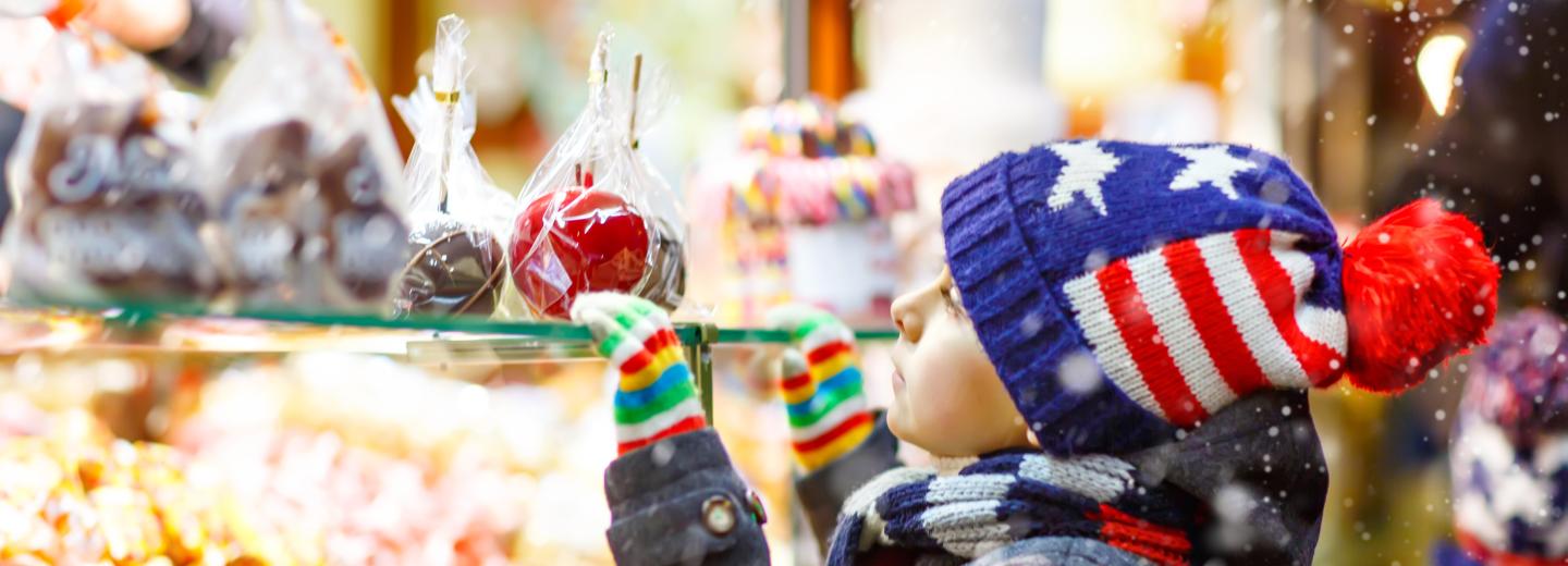 © Eurotours München: Weihnachtsmarkt auf bayerische Art