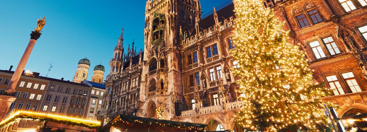 © Eurotours München