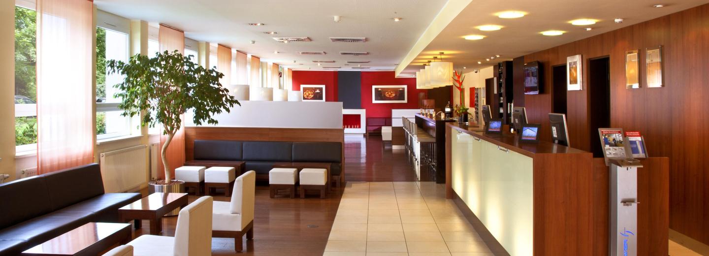 © Eurotours Star Inn Hotel München Schwabing, by Comfort