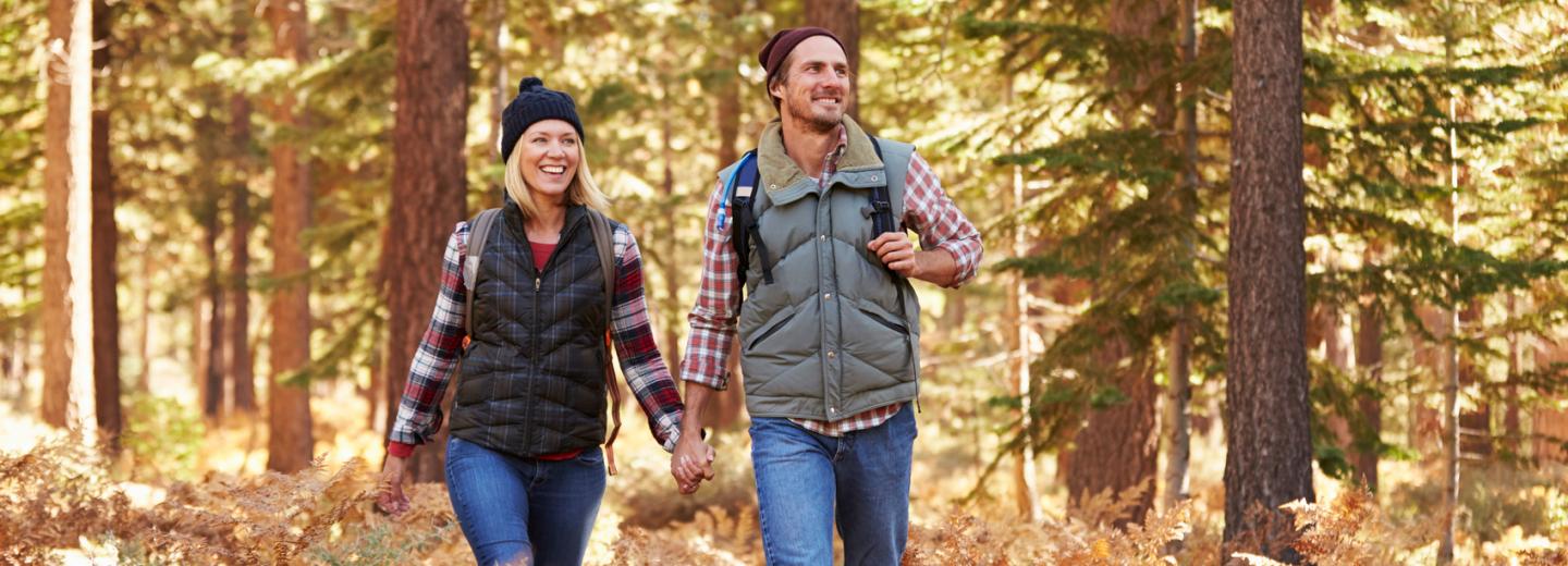 © Eurotours Bayerischer Wald: Verdiente Auszeit