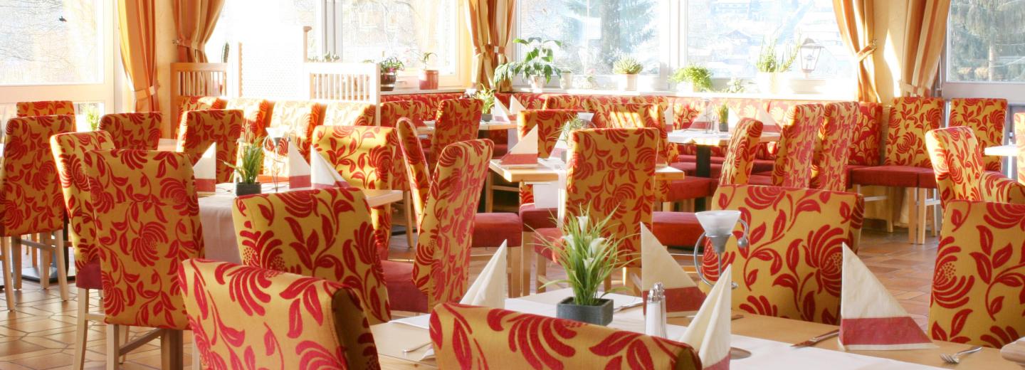 © Eurotours Bayerischer Wald: Verdiente Auszeit