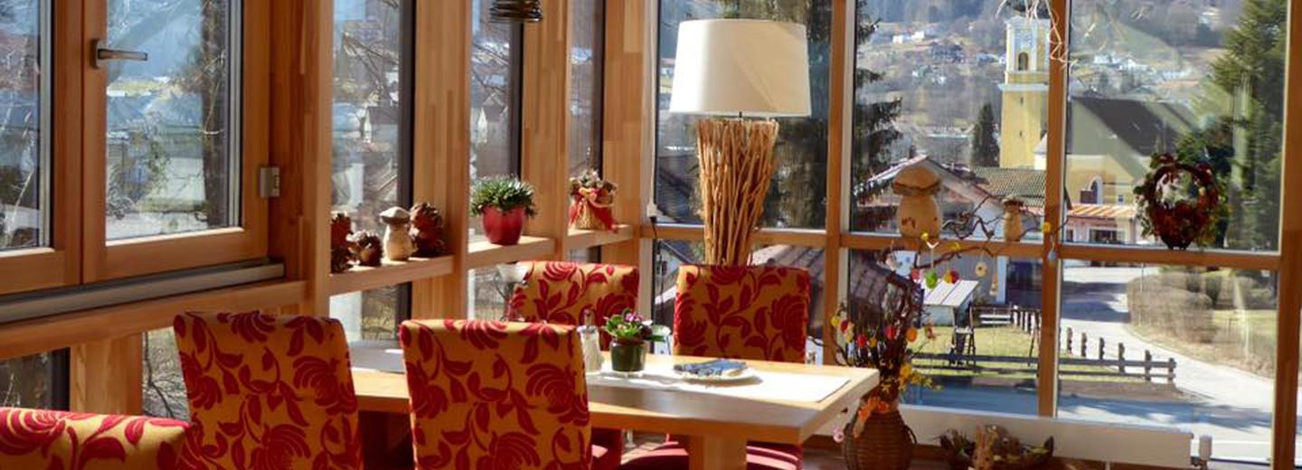 © Eurotours Bayerischer Wald: Verdiente Auszeit