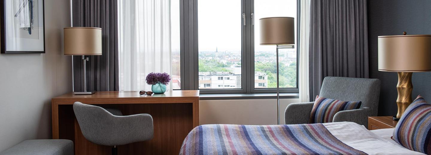 © Eurotours Zimmertyp Comfort