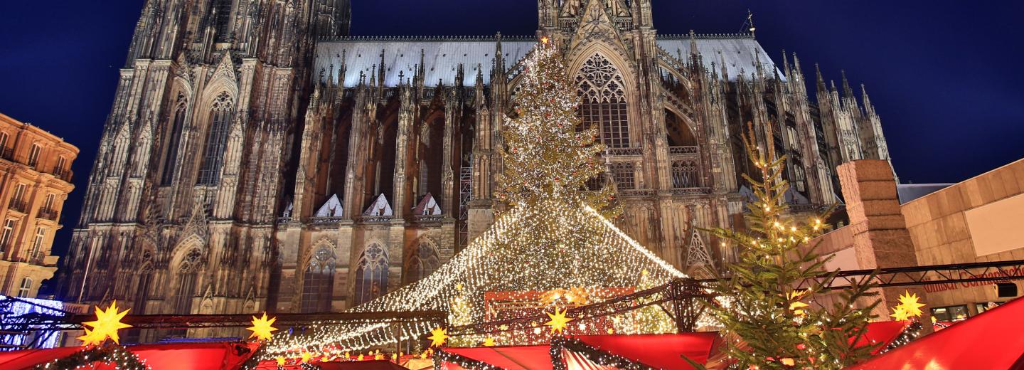 © Eurotours Köln