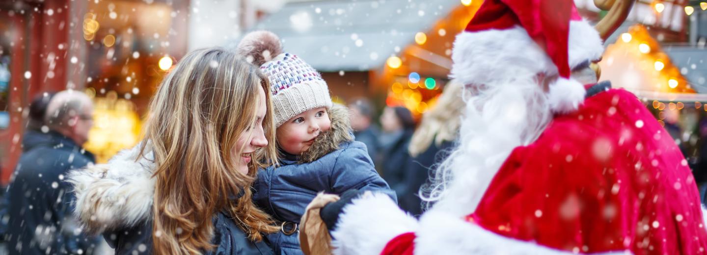 © Eurotours Winterliches Köln