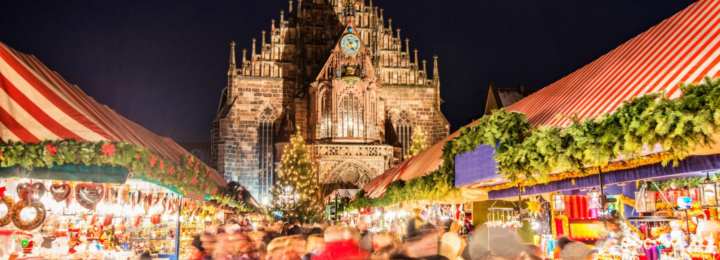 © Eurotours Nürnberg