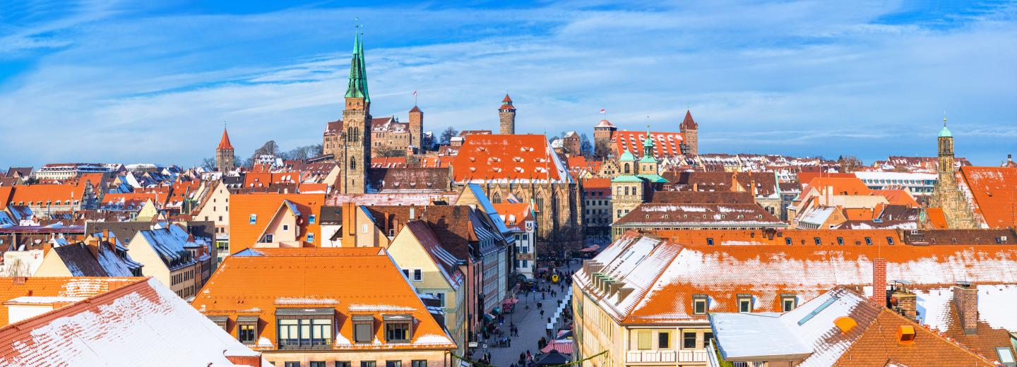 © Eurotours Nürnberg