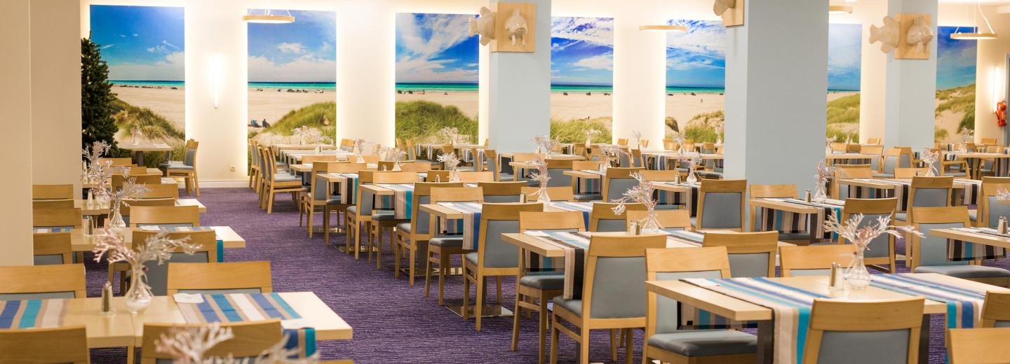© Eurotours Luxus Wellnessurlaub an der polnischen Ostsee
