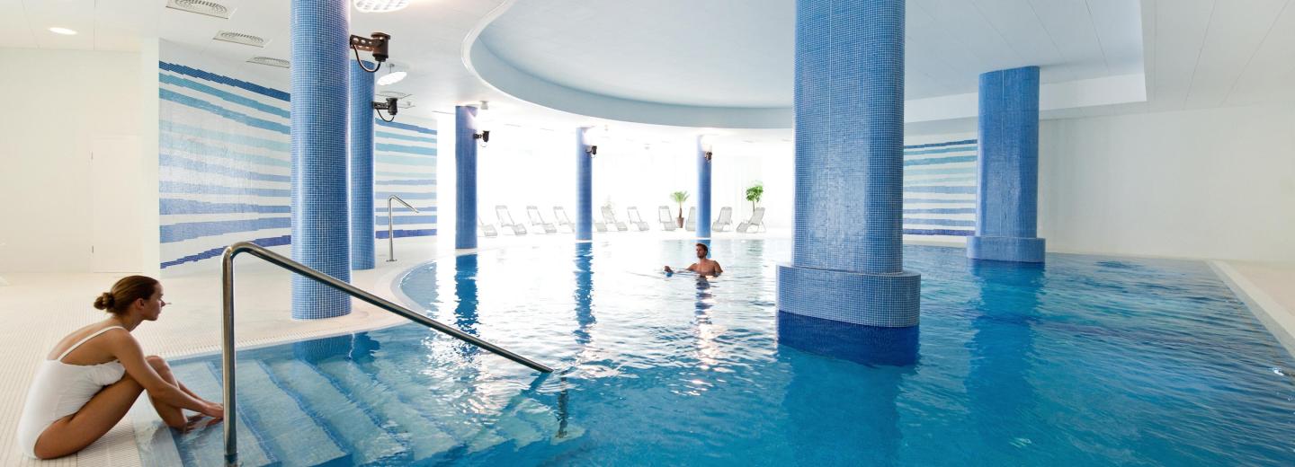 © Eurotours Luxus Wellnessurlaub an der polnischen Ostsee