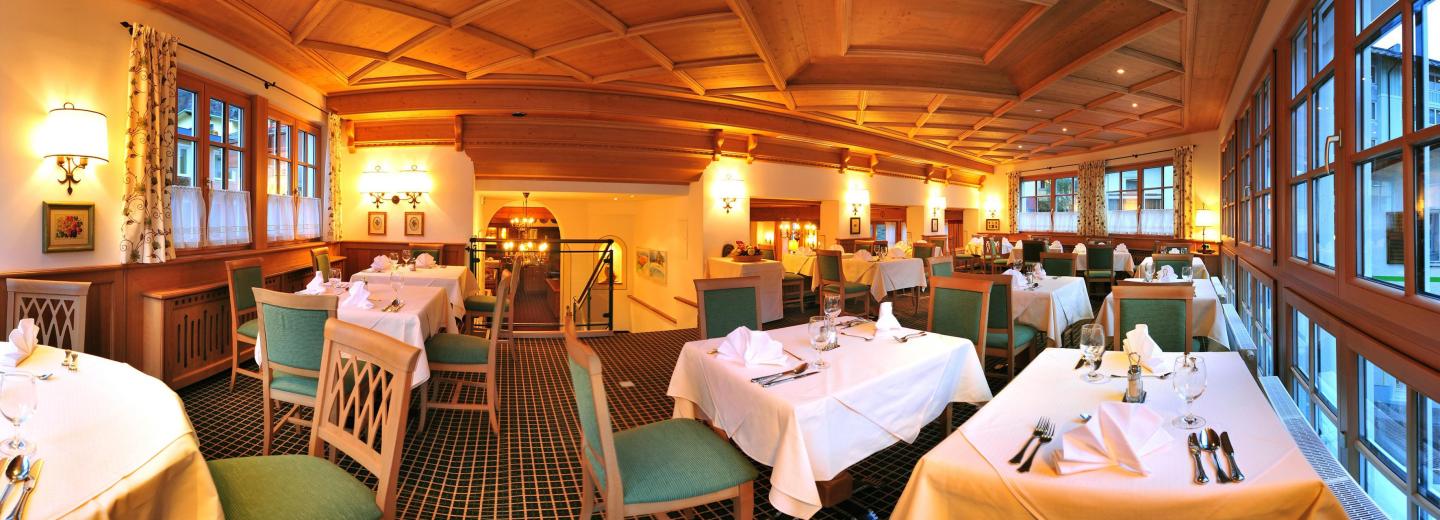 © Eurotours Thermenauszeit in Bad Hofgastein