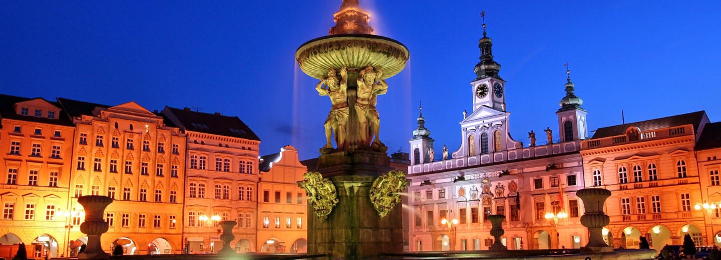 © Eurotours Budweis