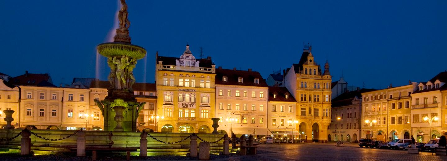 © Eurotours Bierisches Budweis