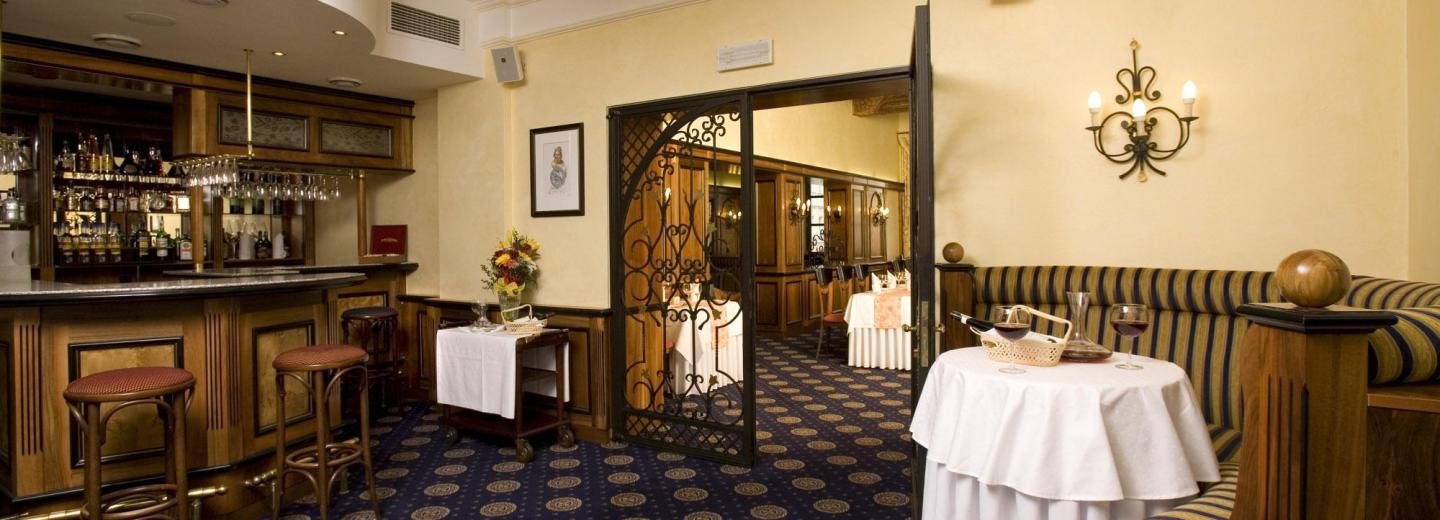 © Eurotours Grand Hotel Zvon, Budweis