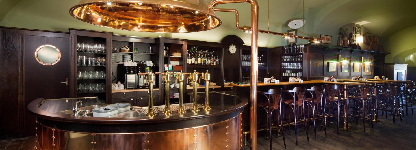 © Eurotours Bierisches Budweis