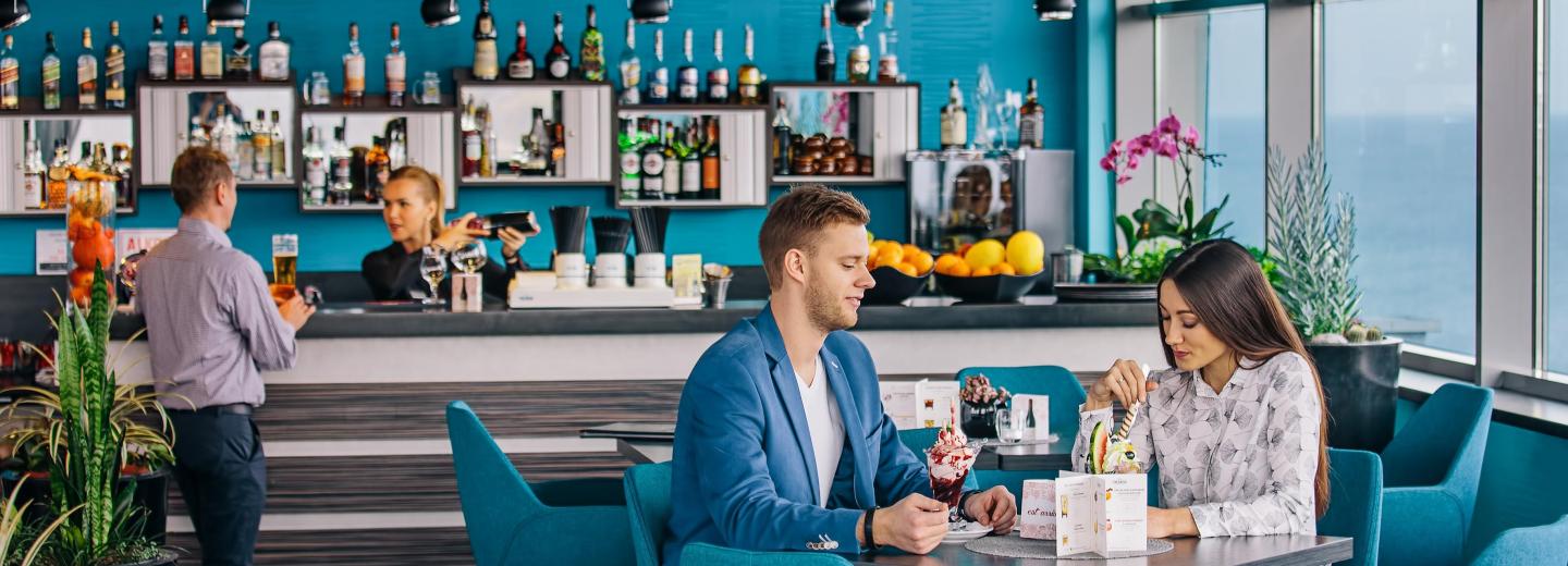 © Eurotours Kolberg: Wellness und Erholung
